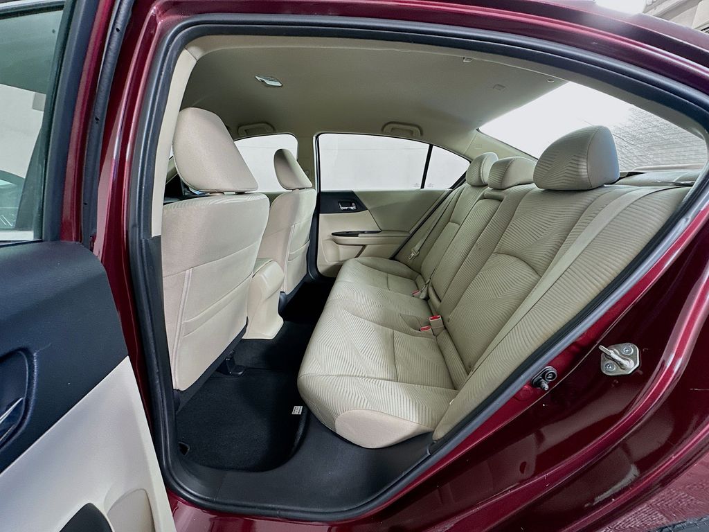 Thumbnail: 2016 Honda Accord - 23