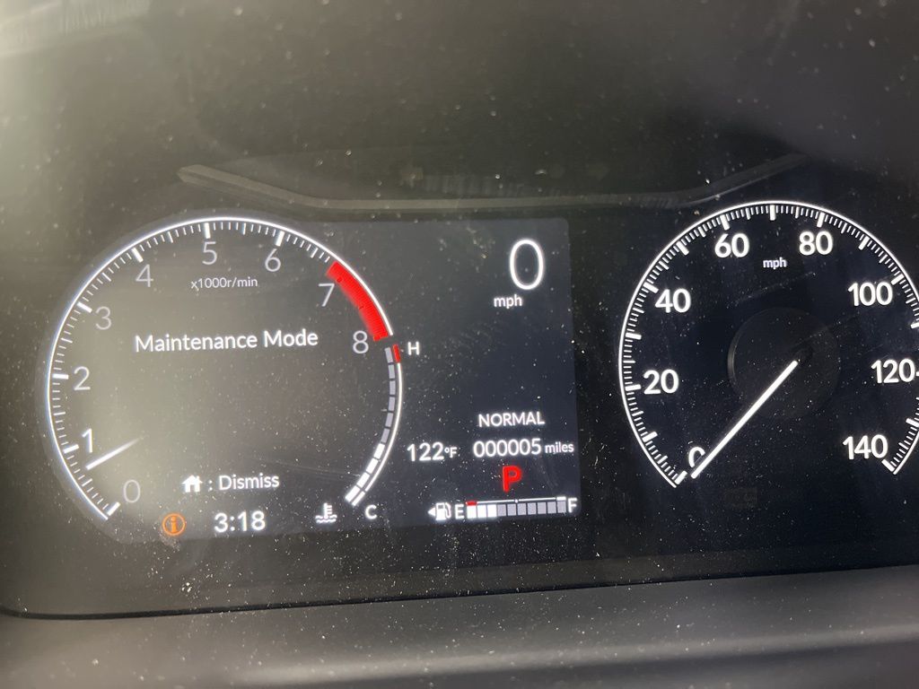 2025 Honda Ridgeline RTL 29