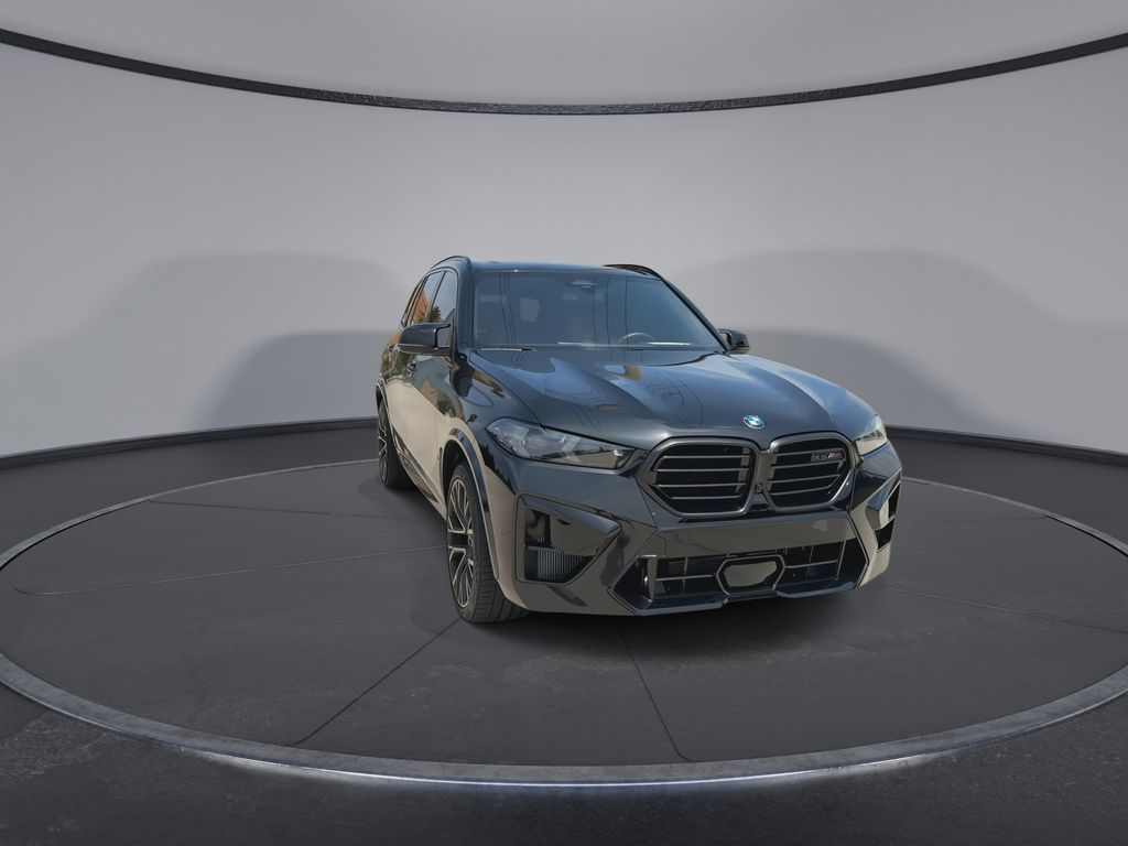 Thumbnail: 2026 BMW X5 - 3