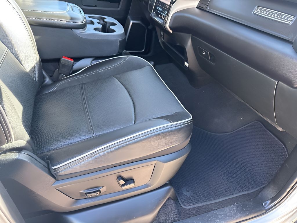 Used Car 2024 Ram 2500  Laramie For Sale Under $60,000 In Austin, Texas