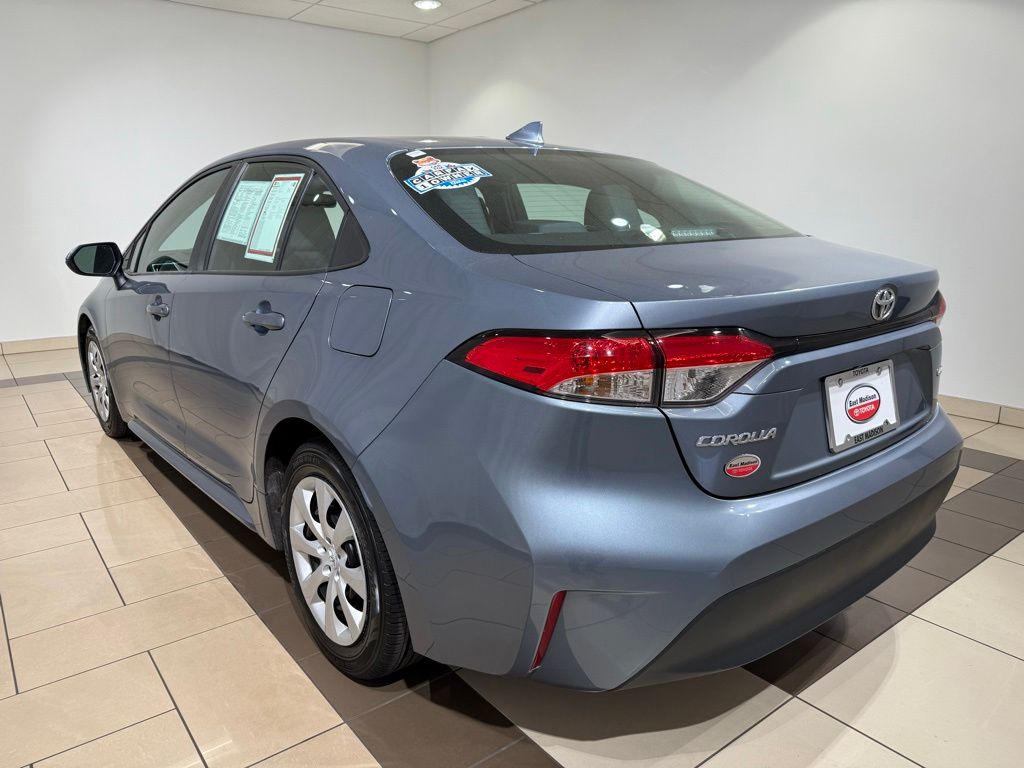 Thumbnail: 2024 Toyota Corolla - 3