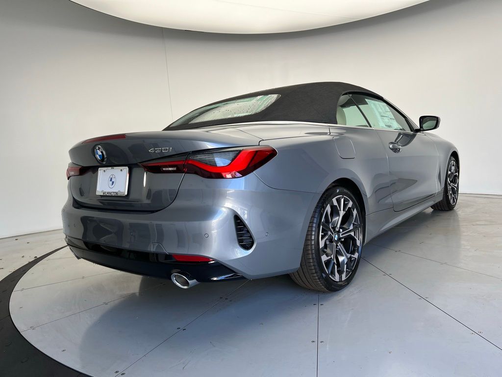 Thumbnail: 2026 BMW 4 Series - 6