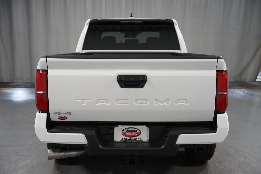 Thumbnail: 2025 Toyota Tacoma - 7