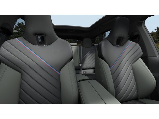 Thumbnail: 2026 BMW iX - 11