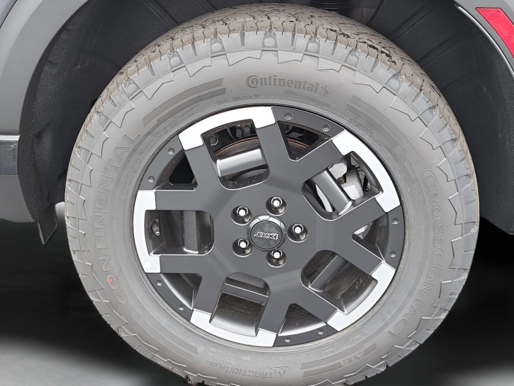 New 2026 Gray Hyundai XRT Pro image 5