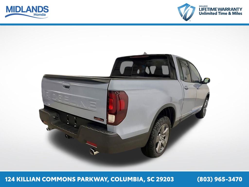 View vehicle photo 7
