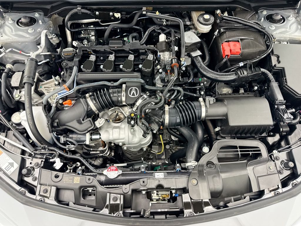 Thumbnail: 2026 Acura Integra - 27