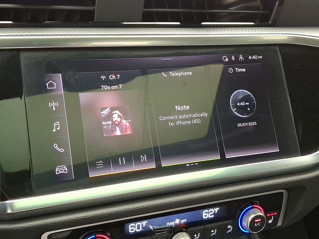 2024 Audi Q3 Premium 16