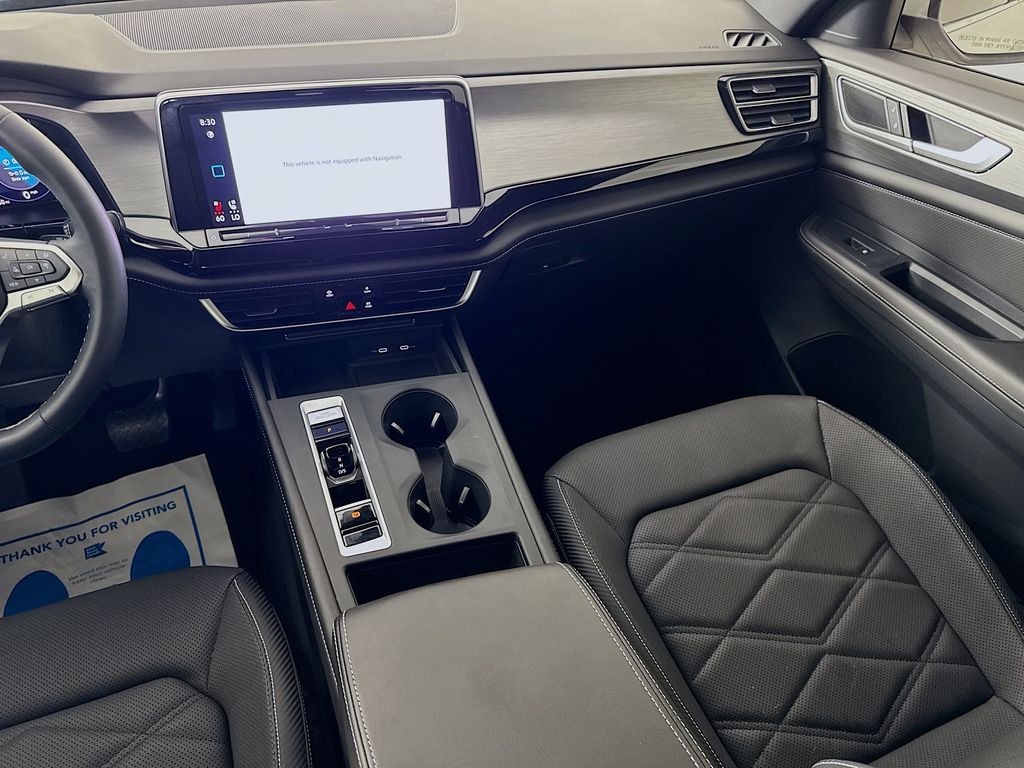 Used Car 2024 Volkswagen Atlas Cross Sport  2.0t Se For Sale Under $30,000 In Austin, Texas