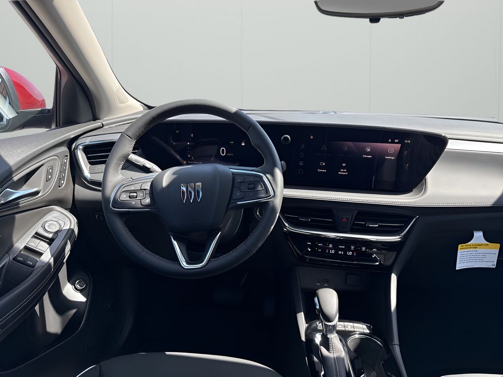 New Car 2025 Buick Encore Gx  Avenir For Sale In Austin, Texas