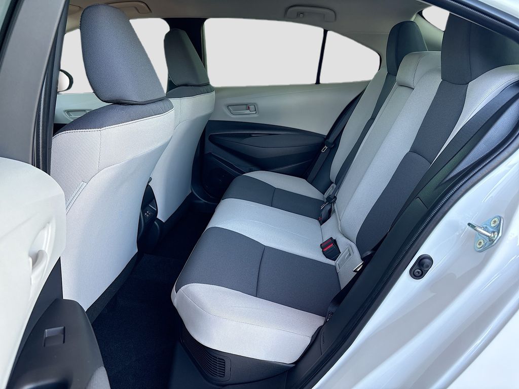 Thumbnail: 2026 Toyota Corolla - 20