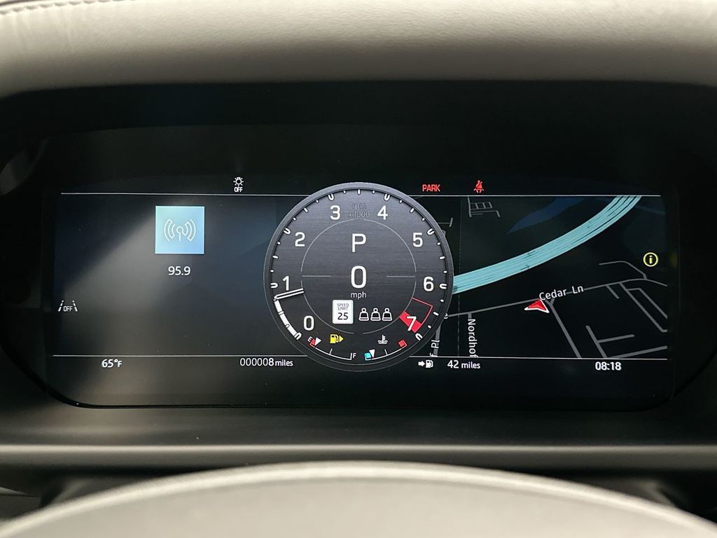 Thumbnail: 2026 Land Rover Defender - 24