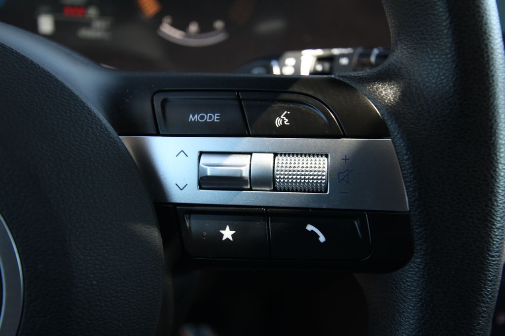 Used 2025 Hyundai Tucson SUV