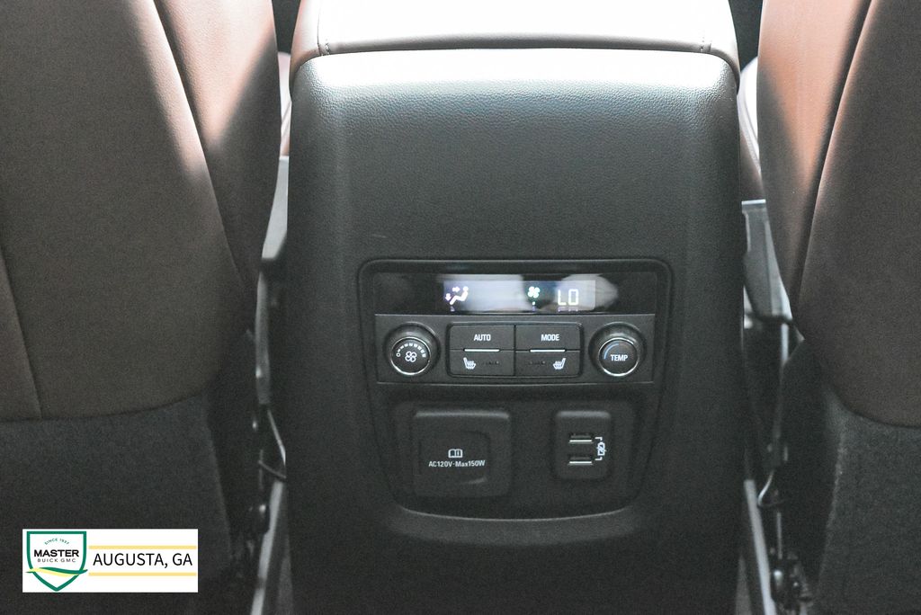 Used 2021 Buick Enclave SUV