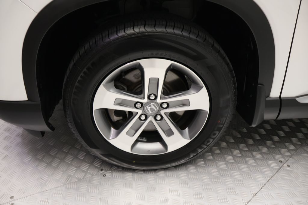 Thumbnail: 2023 Honda Pilot - 4