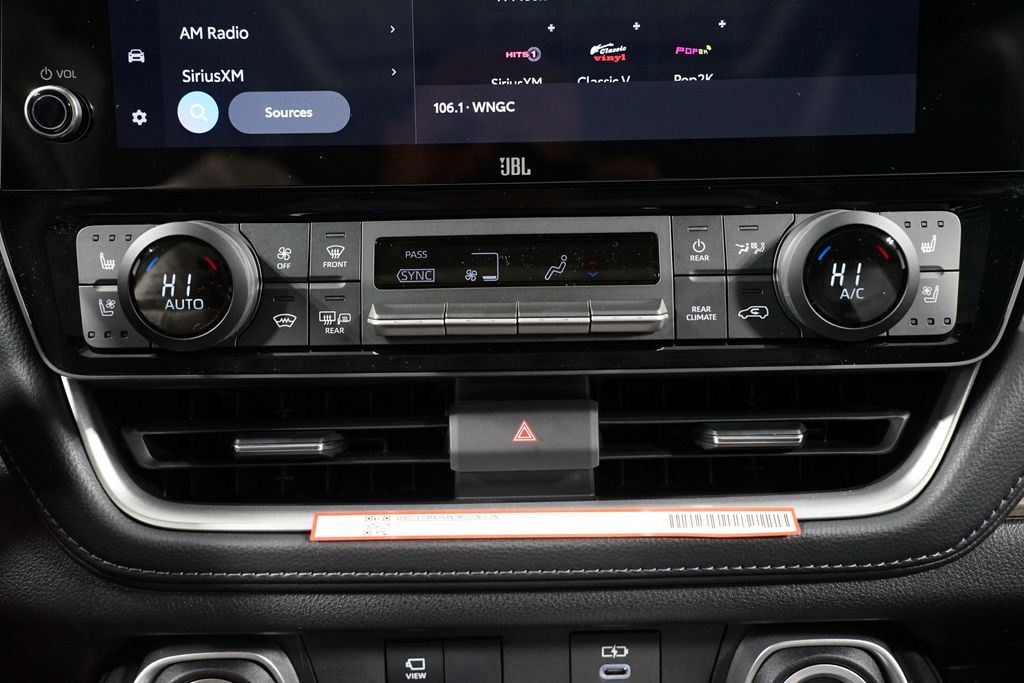 Thumbnail: 2026 Toyota Grand Highlander - 21