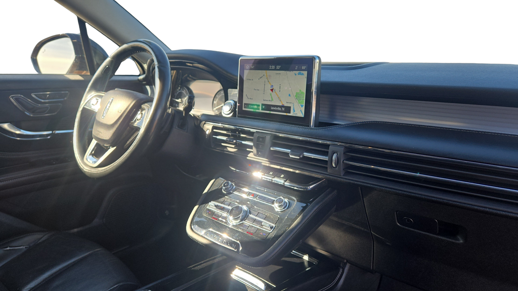 2022 Lincoln Corsair