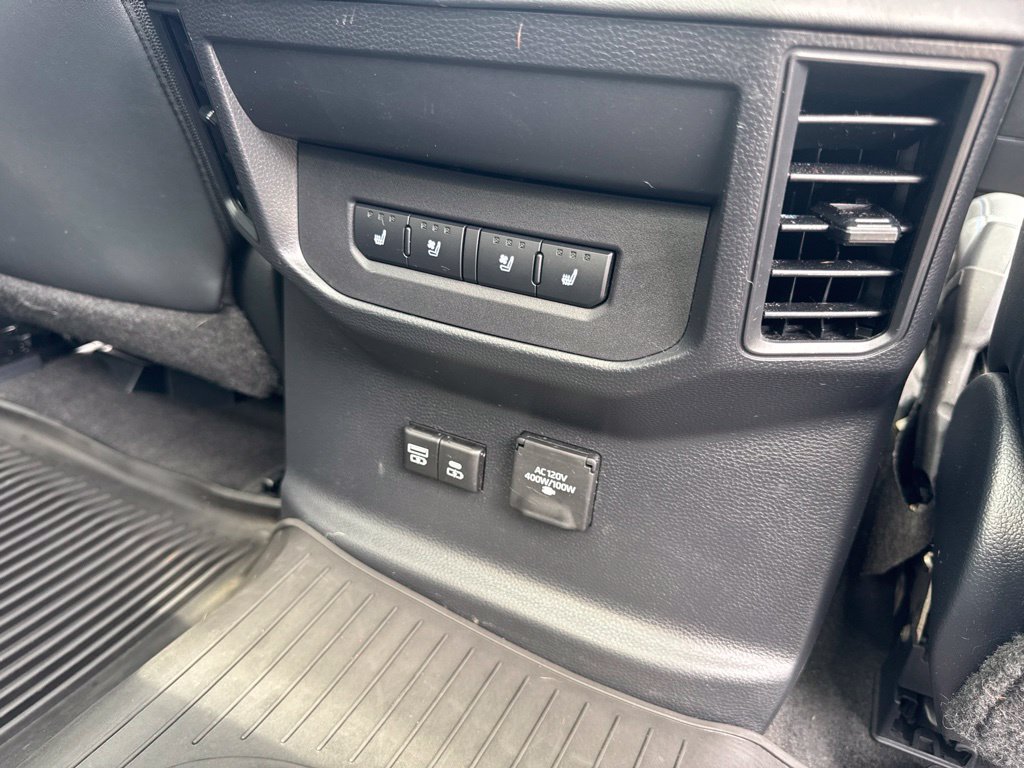Used 2023 Toyota Tundra Truck