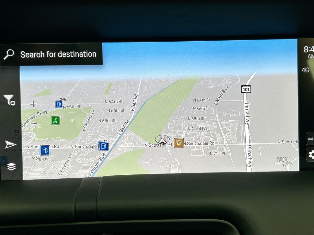 Thumbnail: 2026 Porsche Taycan - 17