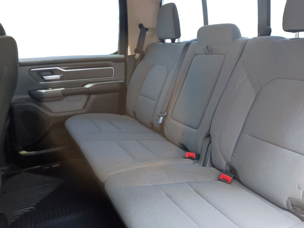 Used Car 2019 Ram 1500  Big Horn/lone Star For Sale Under $30,000 In Austin, Texas