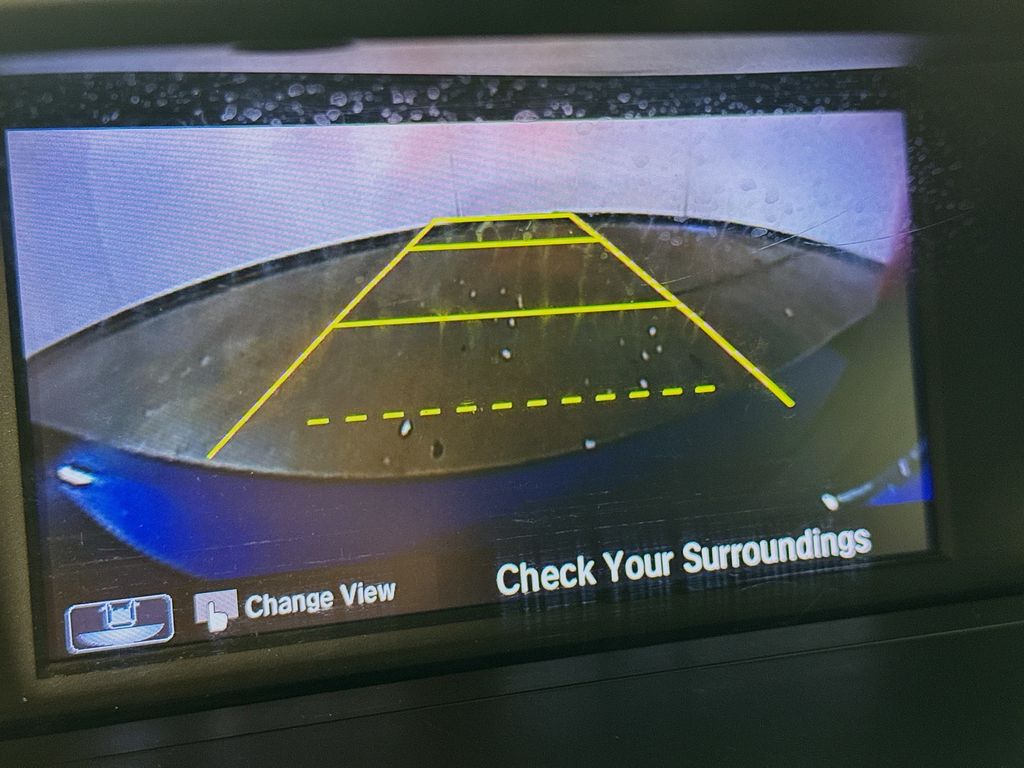 Used Car 2017 Honda Accord Hybrid  Touring For Sale Under $15,000 In Austin, Texas