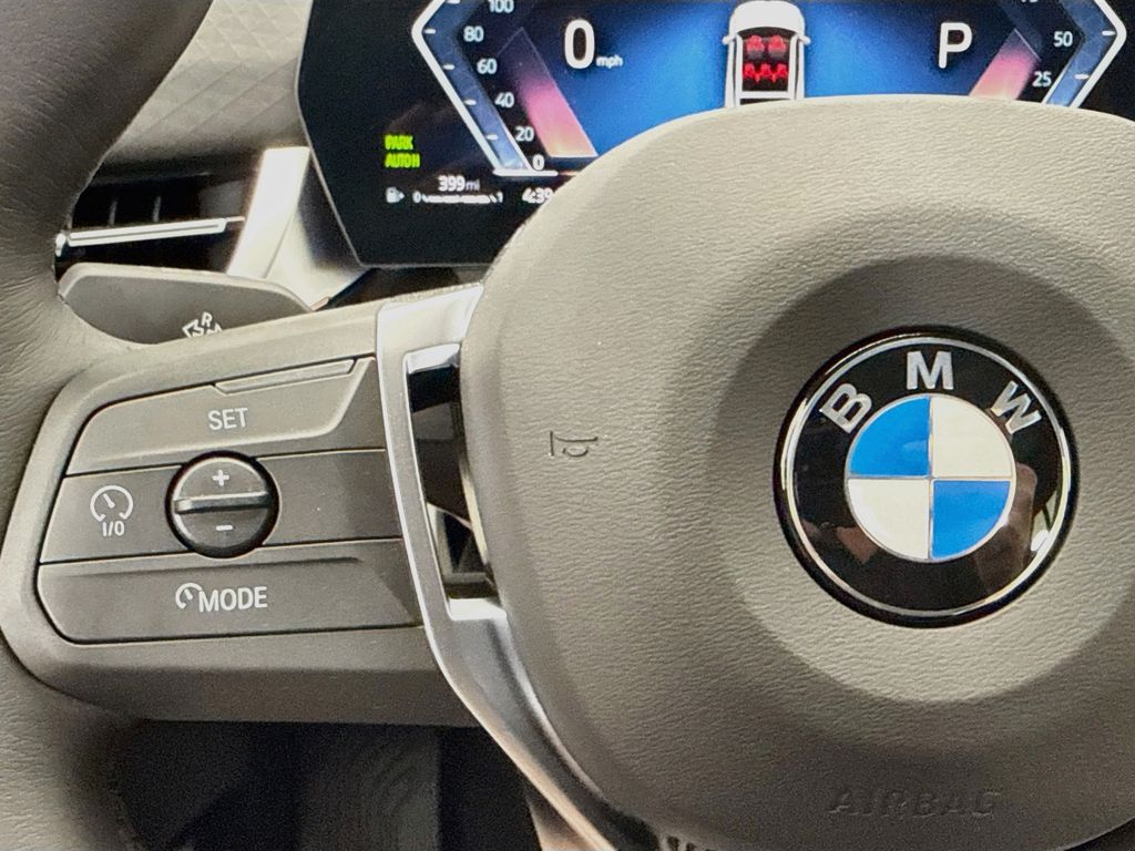Thumbnail: 2027 BMW X2 - 11