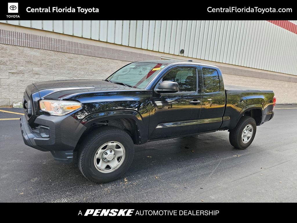 2020 Toyota Tacoma SR -
                Orlando, FL