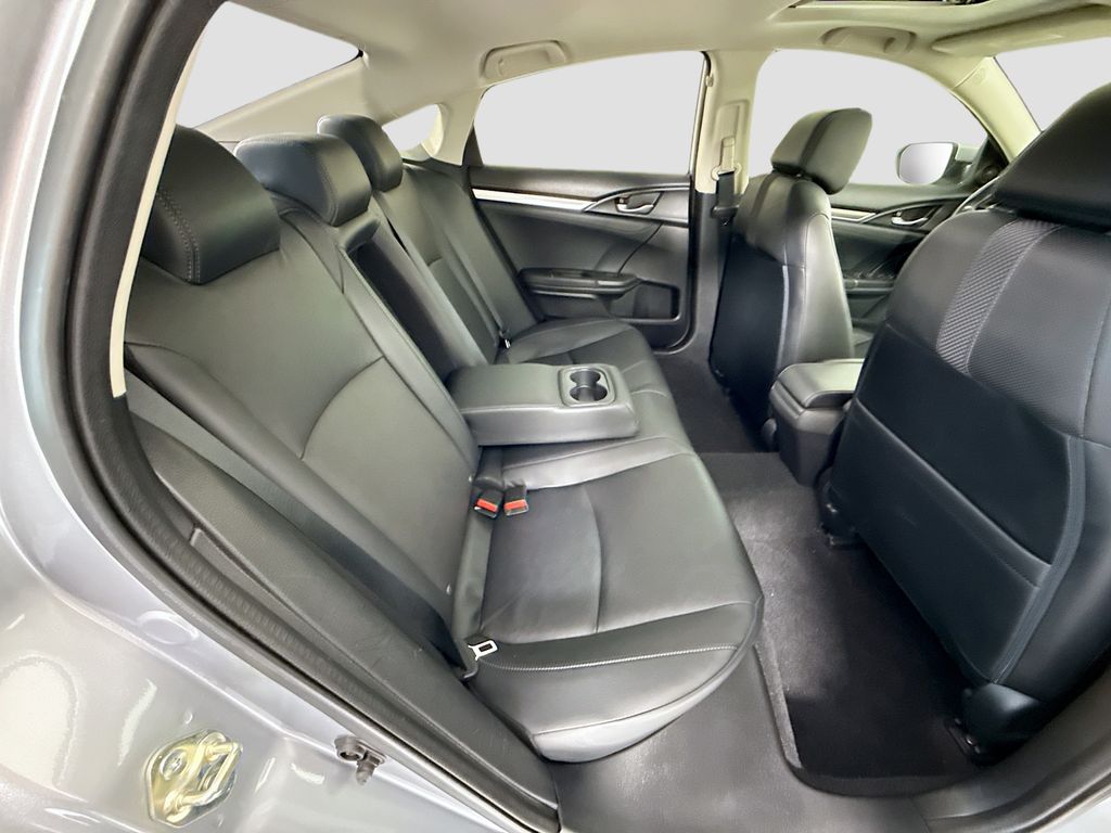 Thumbnail: 2020 Honda Civic - 22
