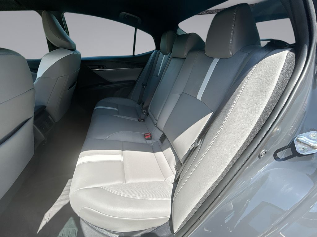 Thumbnail: 2025 Toyota Camry - 28