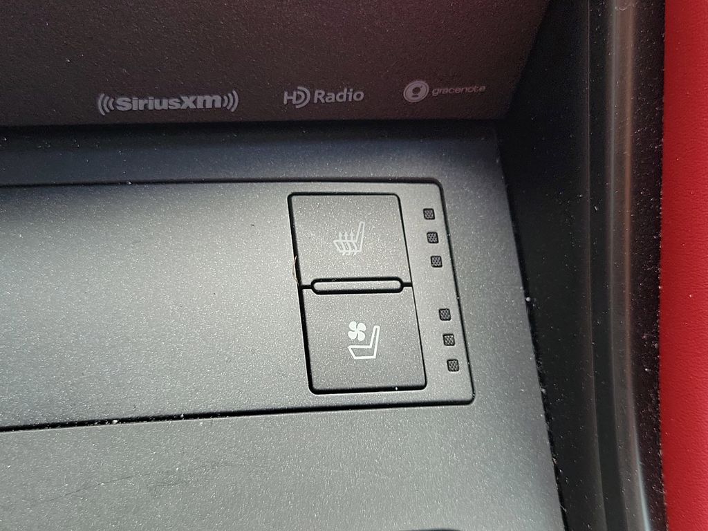 used 2023 Lexus IS car, priced at $40,998