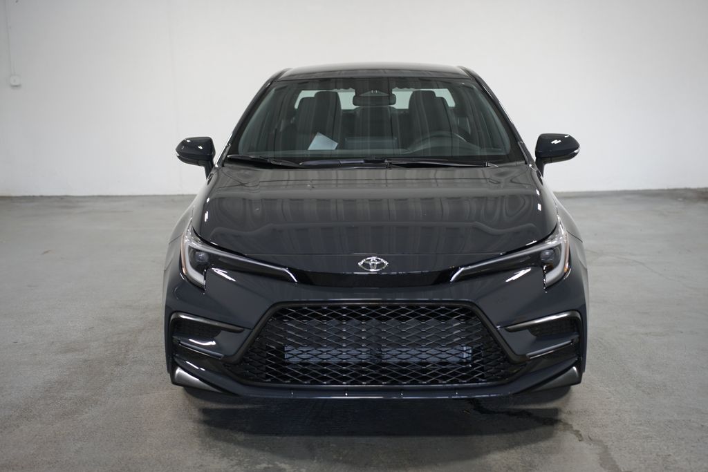 Thumbnail: 2025 Toyota Corolla - 2