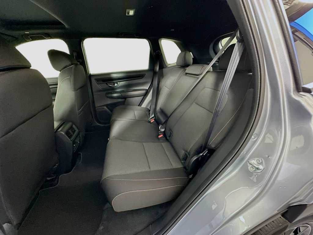 Thumbnail: 2026 Honda CR-V - 16