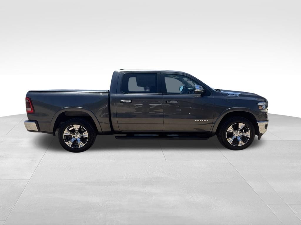 Used 2022 Ram 1500 Truck