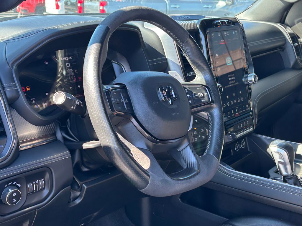 Used Car 2023 Ram 1500  Trx For Sale Under $90,000 In Austin, Texas