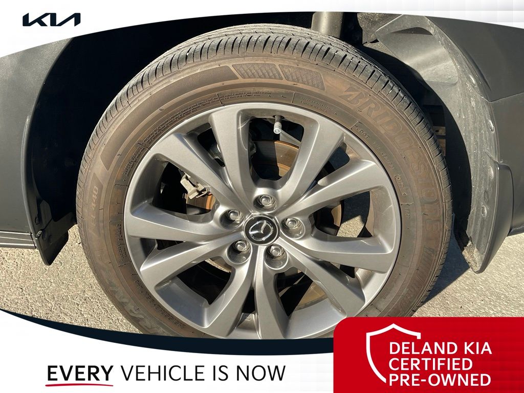 Used 2024 Mazda CX-30 SUV