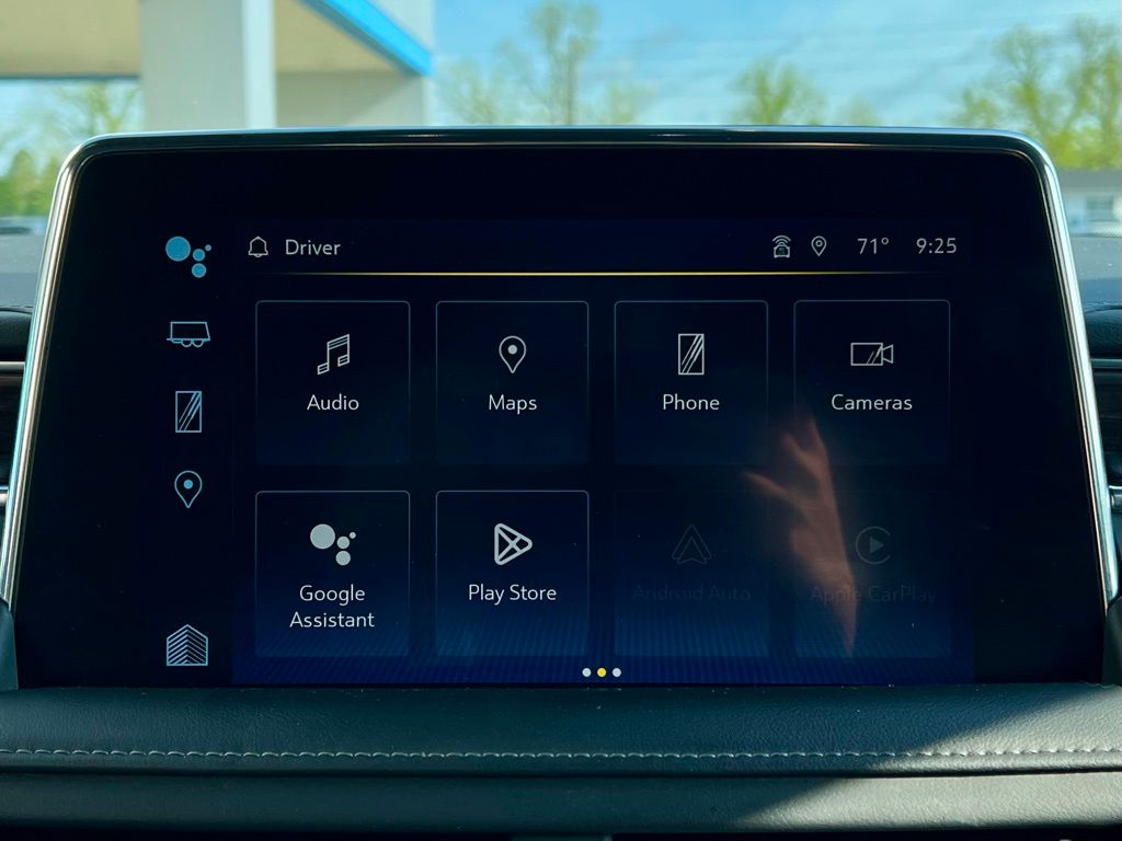 2023 Chevrolet Tahoe LT photo