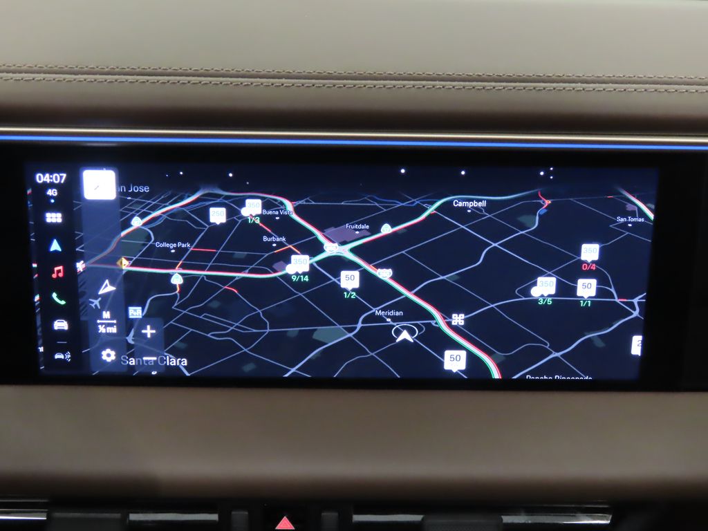 Thumbnail: 2025 Porsche Macan - 26