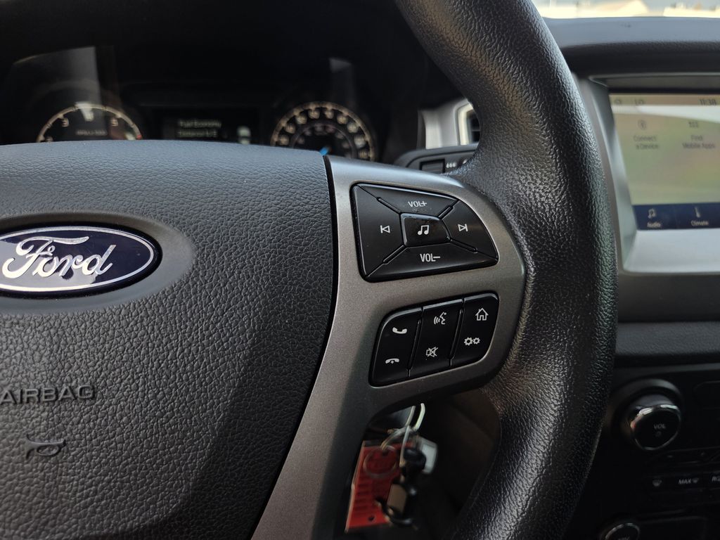 Used 2020 Ford Ranger Truck