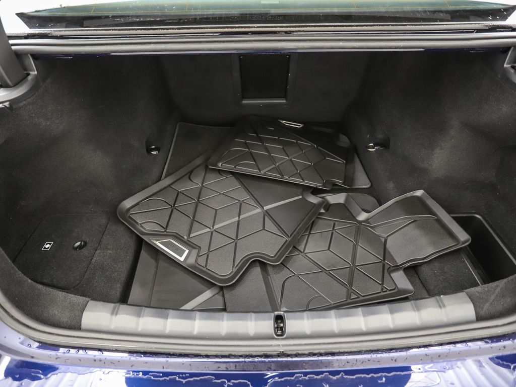 Thumbnail: 2024 BMW 7 Series - 22