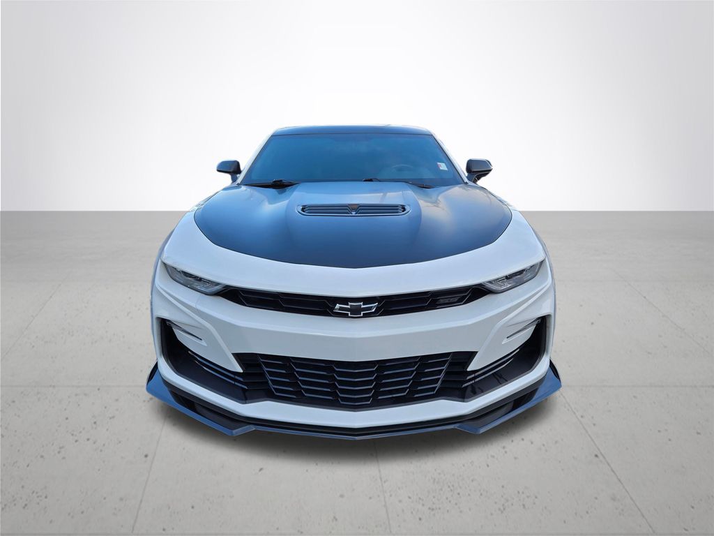 2023 Chevrolet Camaro SS photo 3