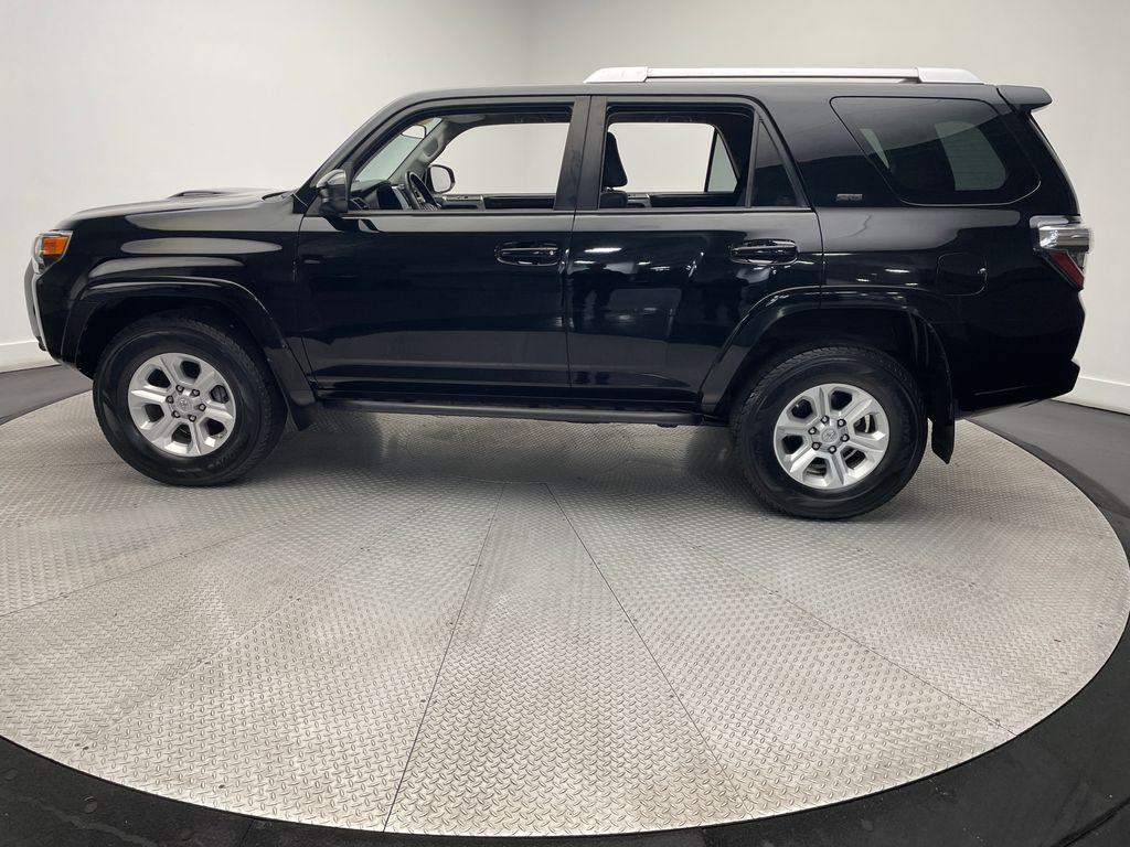 2014 Toyota 4Runner SR5 8