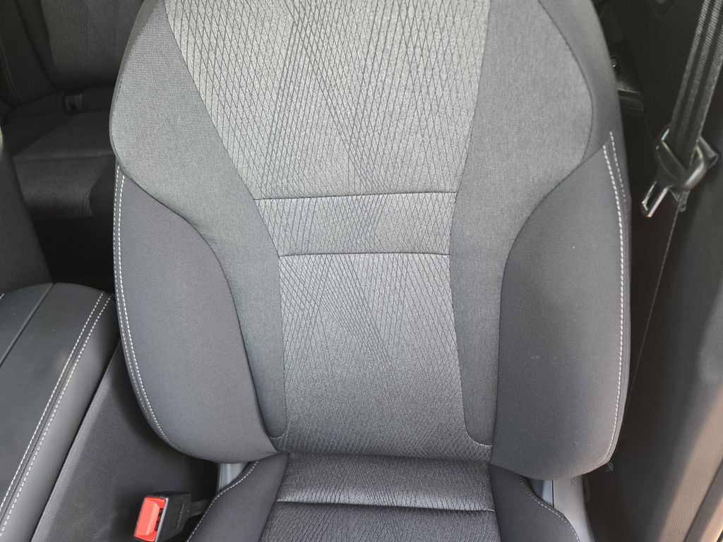 2026 Nissan Rogue SV Blue at South Houston Nissan