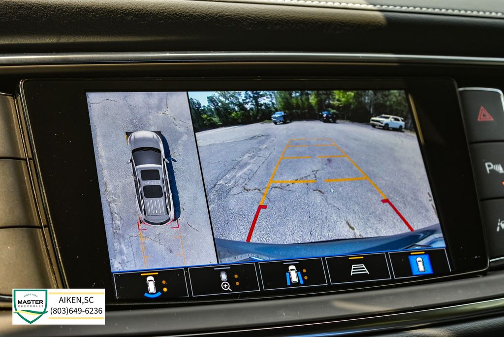 Used 2023 Buick Enclave SUV