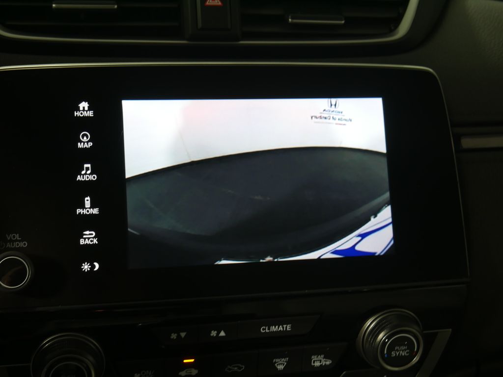 2020 Honda CR-V Touring 26