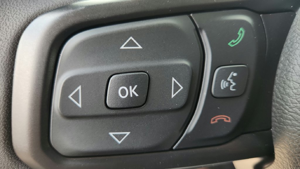 2025 Jeep Wrangler 4-Door Sport S - Photo 23