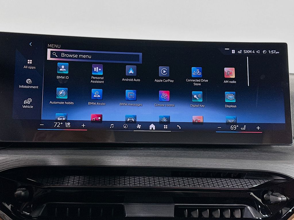 Thumbnail: 2026 BMW 3 Series - 11