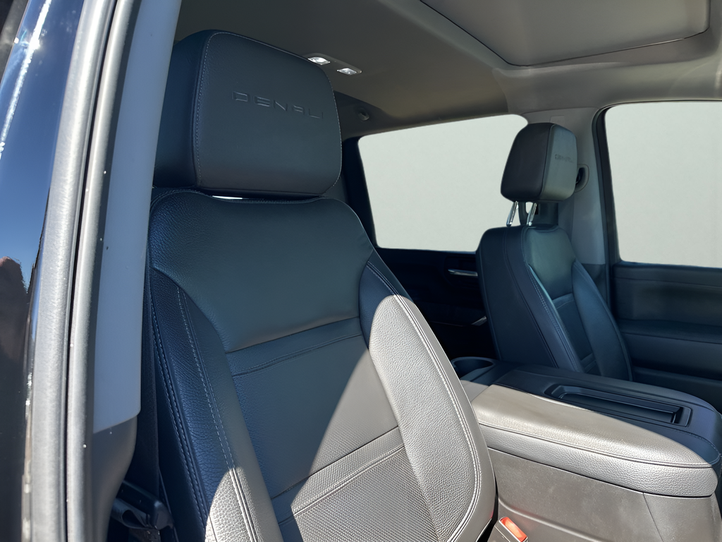 Used Car 2021 Gmc Sierra 2500hd  Denali For Sale Under $60,000 In Austin, Texas