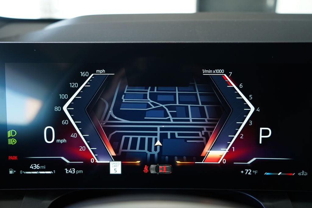 Thumbnail: 2026 BMW X3 - 18