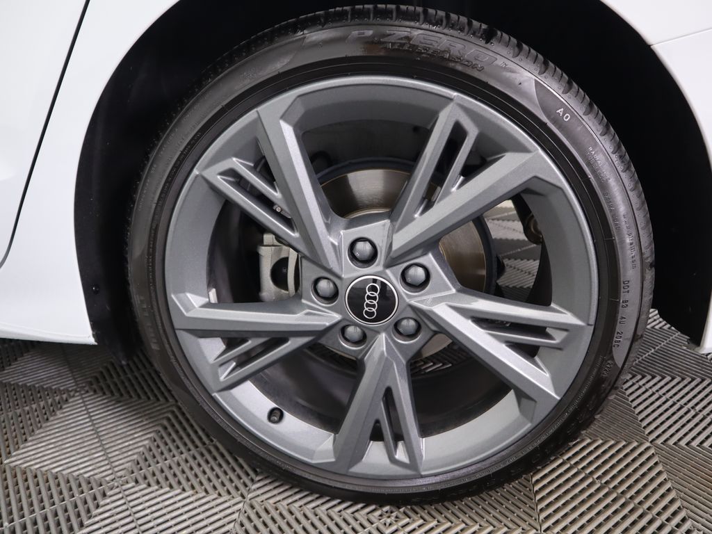 2024 Audi A3 Premium Plus 31