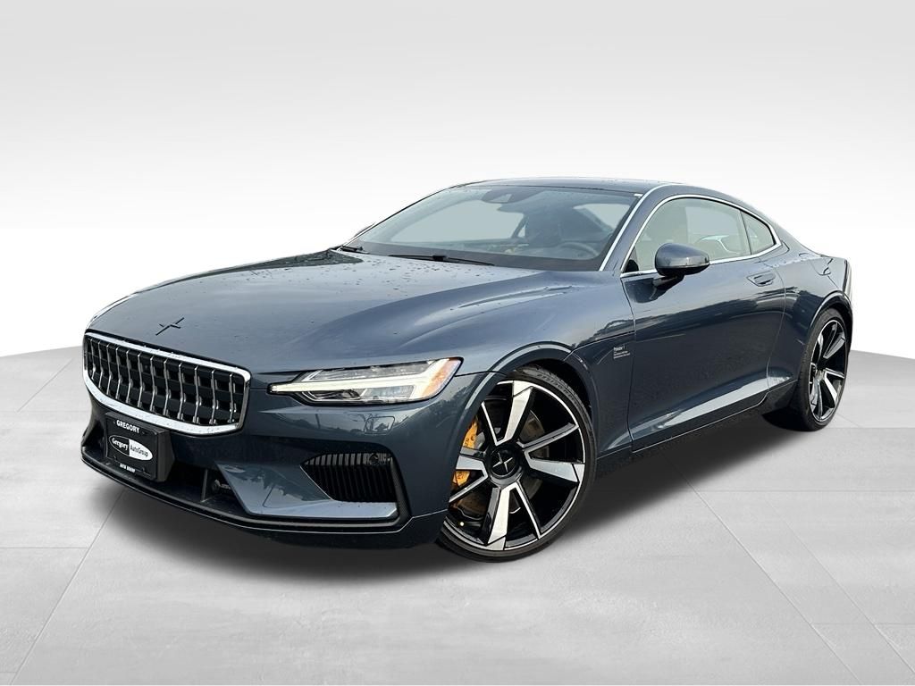 2021 Polestar 1 AWD